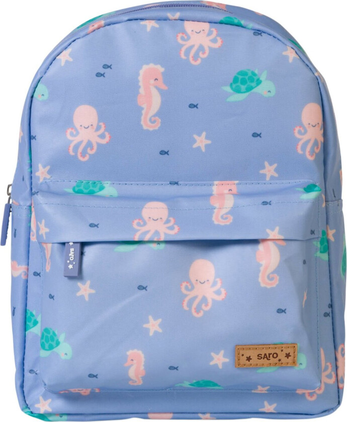 SARO - Kids Backpack - Blue (SAO75001)
