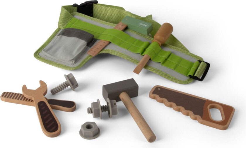 Dantoy - Tool belt (4775)
