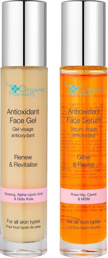 - Antioxidant Duo