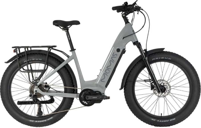 Bandit Pro Max - L