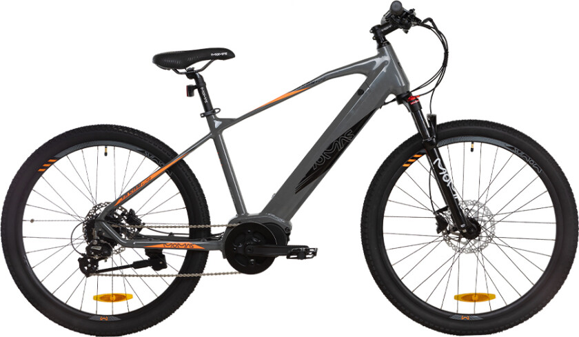 Jason+ 2024 LTD