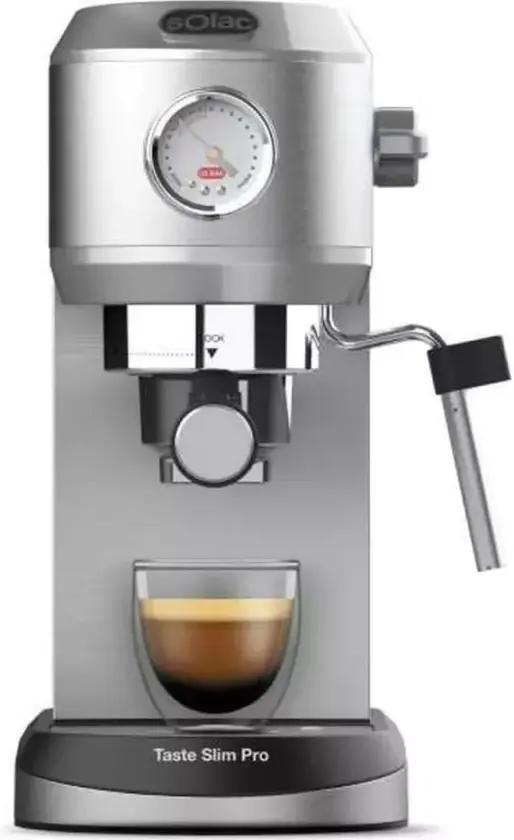 Espresso Maker Taste Slim Pro