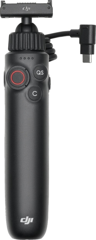 Osmo Action multifunksjonelt ladehåndtak