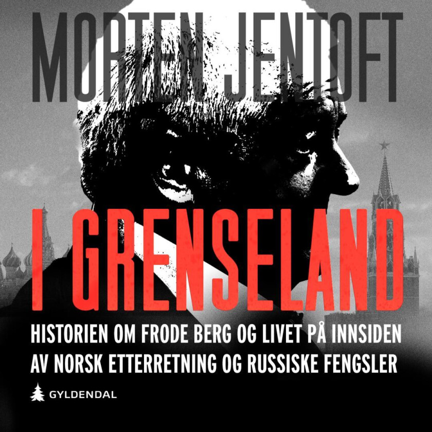 I grenseland av Morten Jentoft