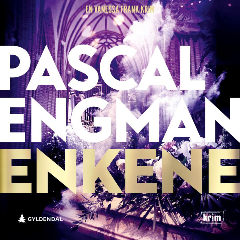 Enkene av Pascal Engman
