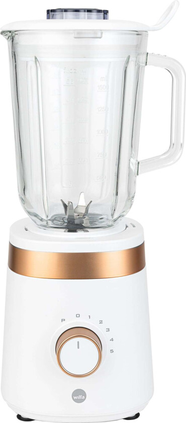 blender BLW-1000 (hvit)