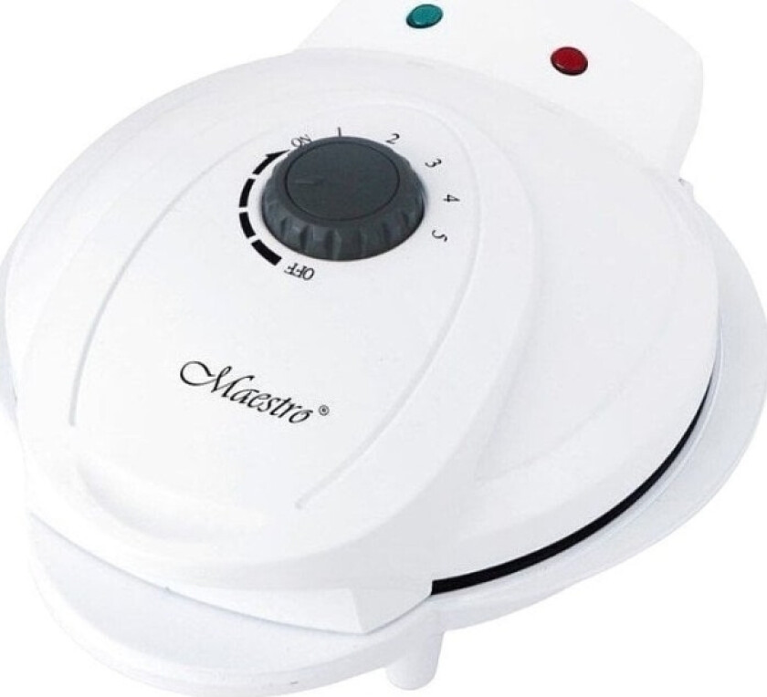 Vaffelmaskine Mr-715 Maestro