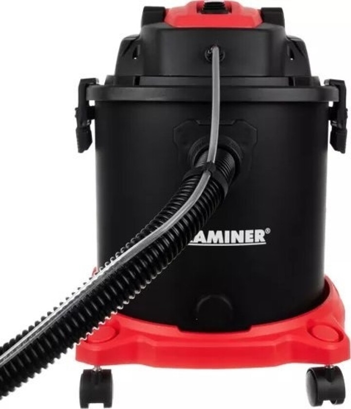 Vaskestøvsuger Vaskestøvsuger 20L 23918