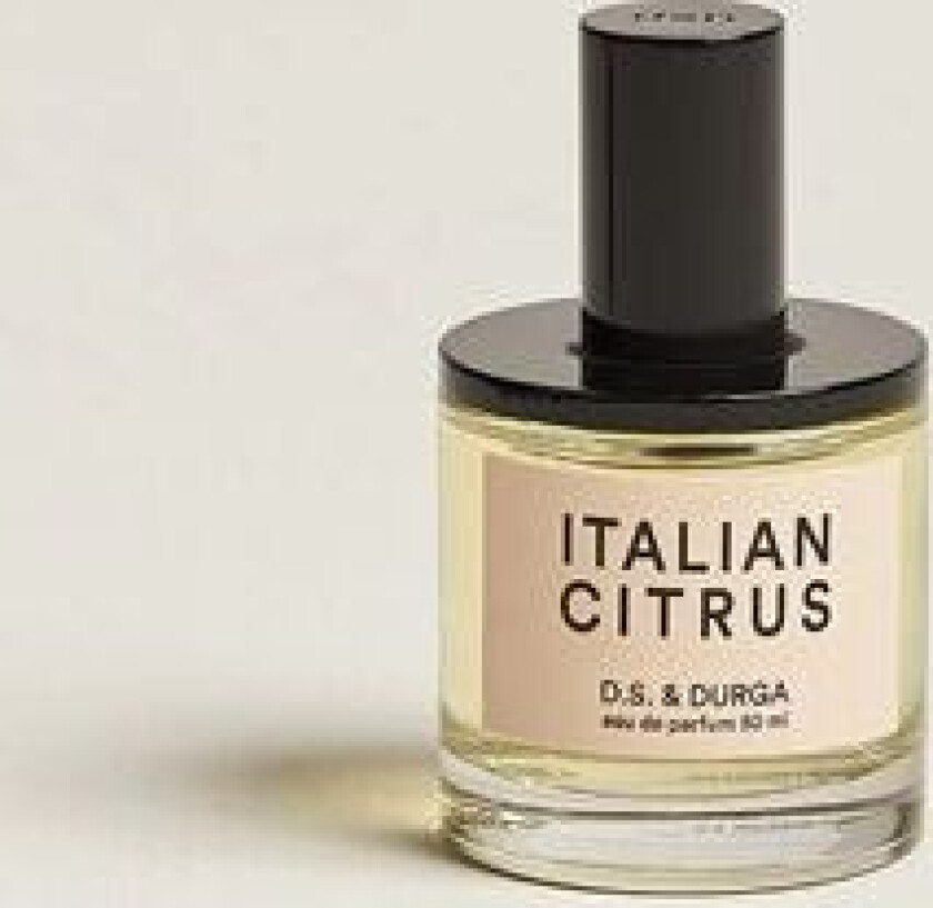 Italian Citrus Eau de Parfum 50ml