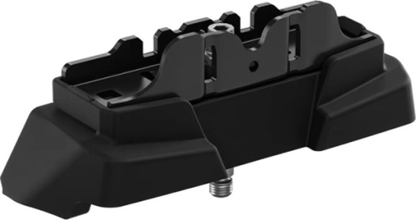 Thule Kit 187008 Vw Caddy 04-20