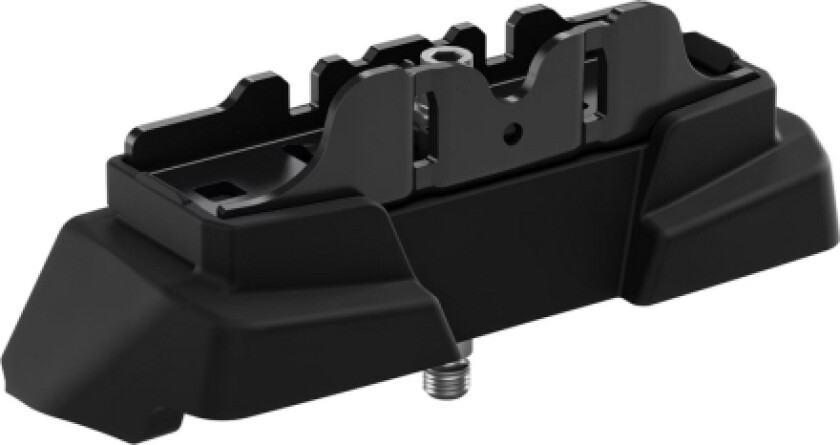 Thule 187044, Fit Kit, Sort, 75 Kg, Hyundai, Kia, I30, CeeD,