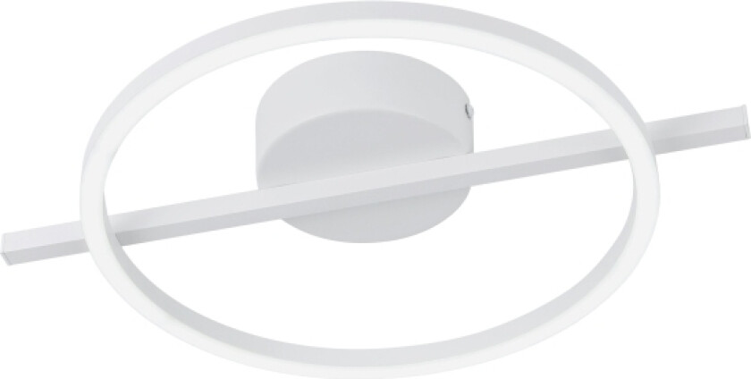 Eglo Amandolo Loft Rund Cct Hvid