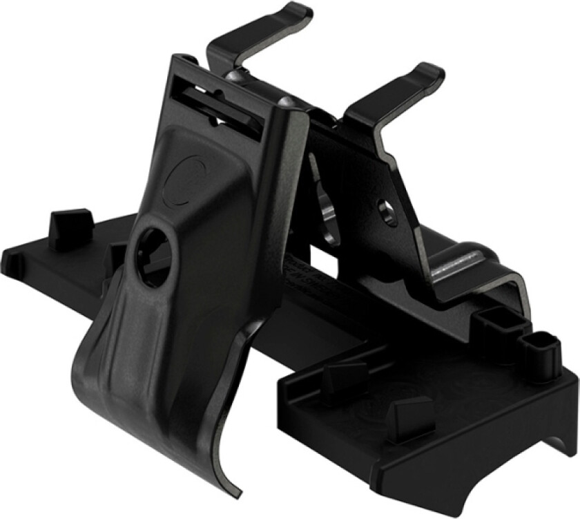 Thule Kit 186002 Subaru Outback Estate Iii Og Iv