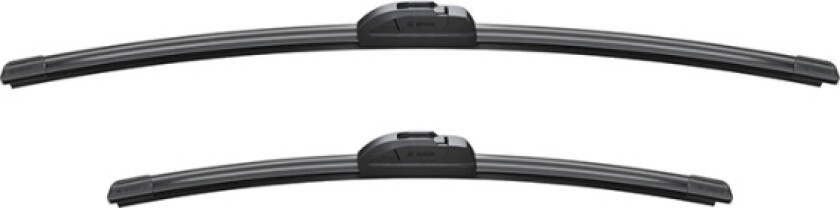 Aerotwin Retro Fit Viskerblade Sæt Ar291s