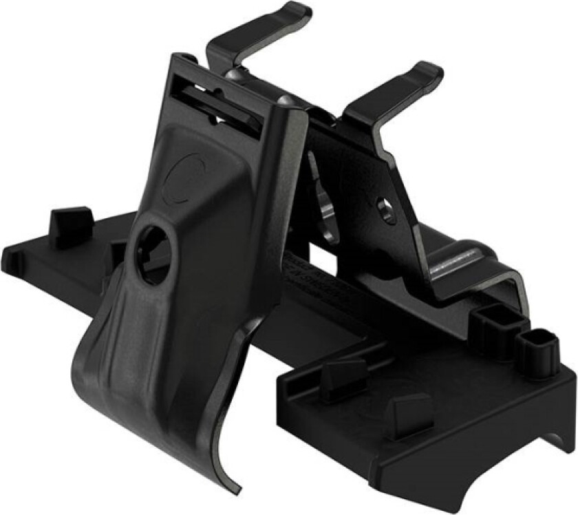 Thule Kit 186144 Jeep Compass 5Dr Suv 11-16