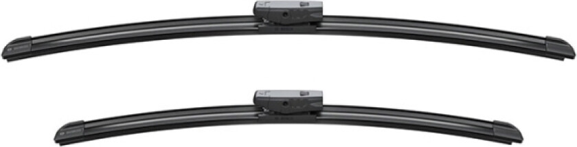 Aerotwin Multiclip Sæt Am461s