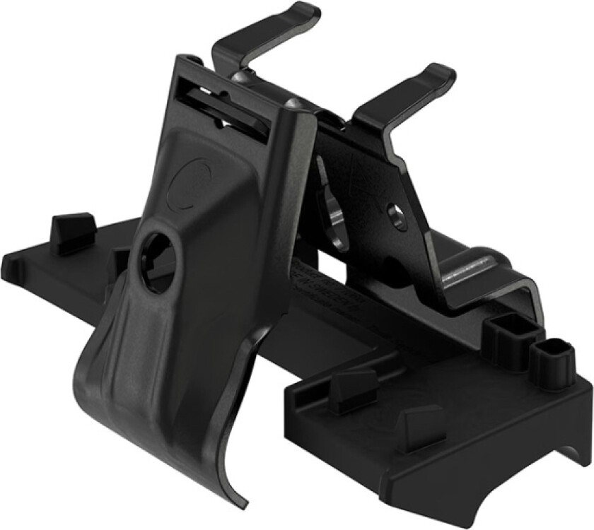 Thule Kit 186150 Lynk & Co 01 5Dr Suv 19-