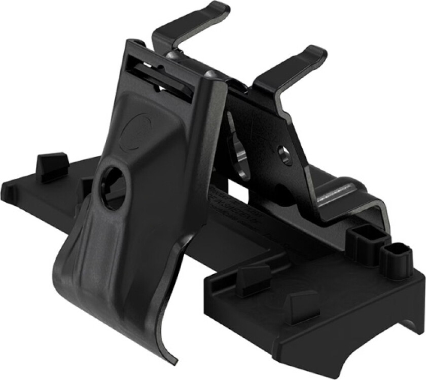 Thule Kit 186158 Kia Ev9 5Dr Suv 23-