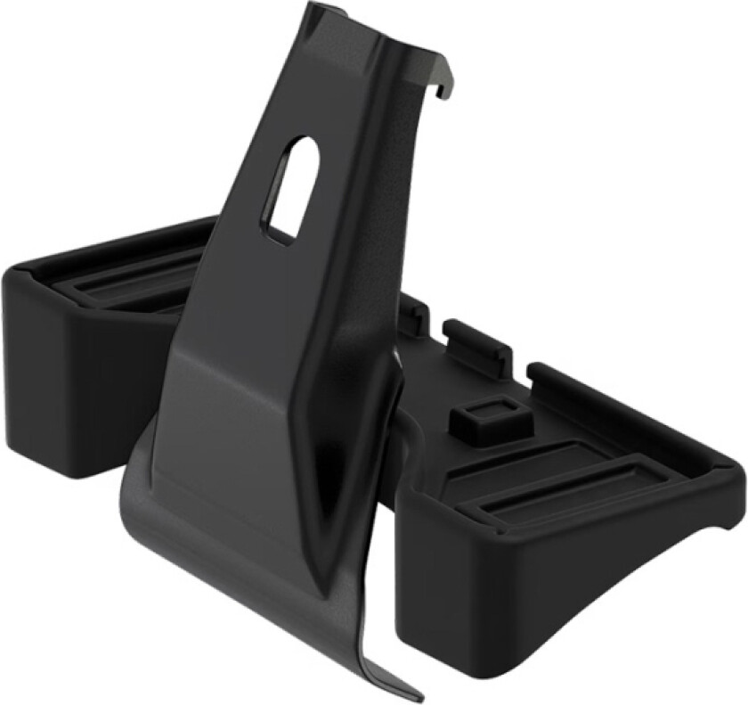 Thule Kit 145199 Til Dodge Ram 1500 4Dr 19-