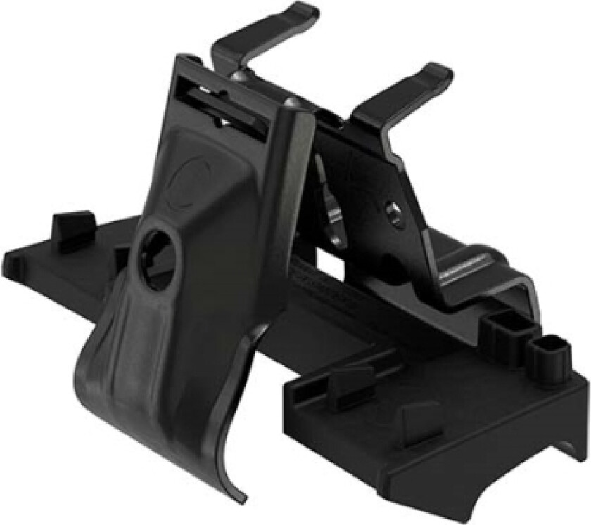 Thule-Sett 186092 Opel Vectra, Astra, Zafir
