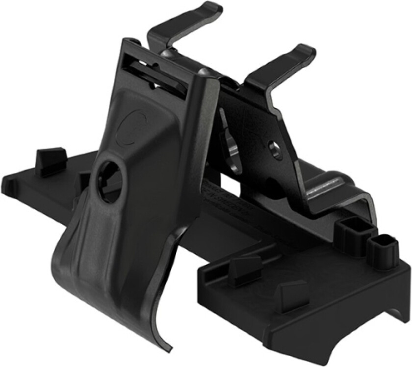 Thule Kit 186084 Honda Cr-V 5Dr Suv 19-