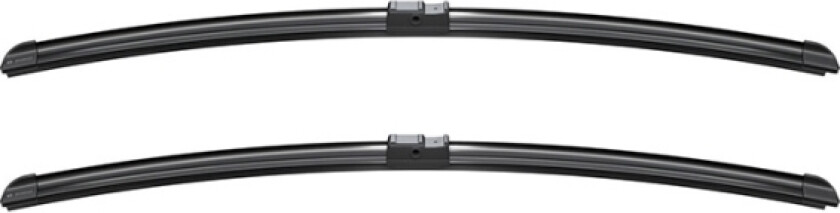 Aerotwin Flatblade Viskerblade Sæt A948s