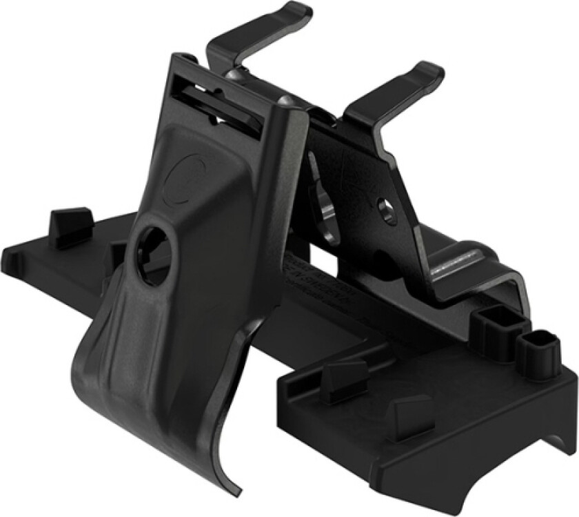Thule Kit 186126 Porsche Macan 5-Dr Suv 14-