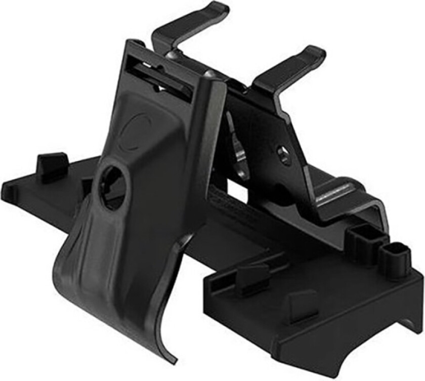 Thule Kit 186151 Mazda Cx-30 (Dm) 5Dr Suv 20-