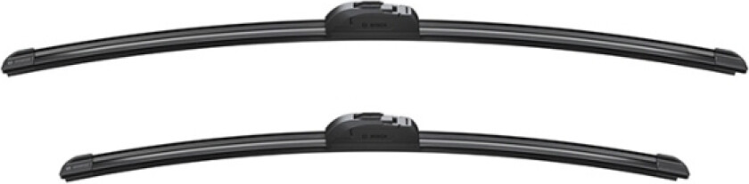 Aerotwin Retro Fit Viskerblade Sæt Ar655s