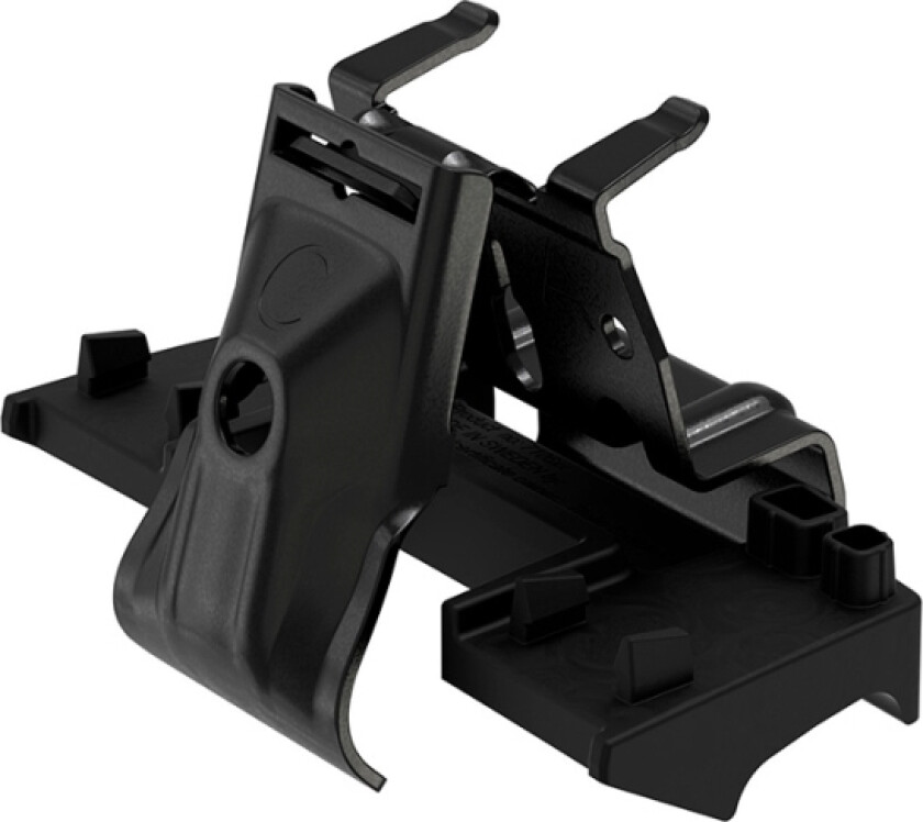 Thule Kit 186072 Mitsubishi Pajero Sport, Eclipse Cross