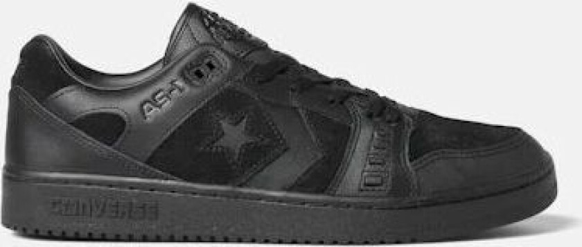 AS-1 Pro sko Grå Unisex EU 39