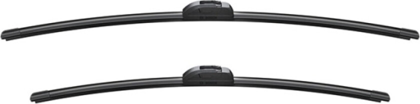 Aerotwin Retro Fit Viskerblade Sæt Ar705s