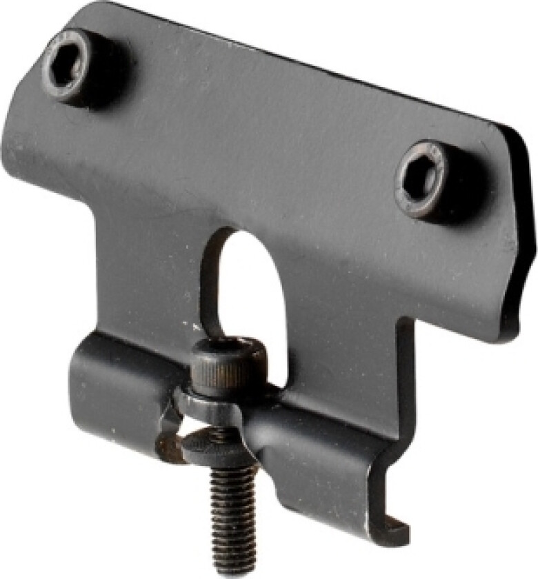 Thule 3096, Svart, Nissan Nv400 4-Dr Van With Fixed Points 2010 - 0 Interstar (Mk Ii) 4-Dr Van With Fixed Points 2010...