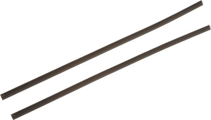 Løst Viskergummi Sæt 450/450Mm