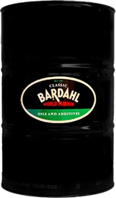 Bilde av 60 Ltr. Sae 20W50 Classic