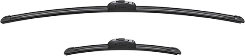 Aerotwin Retro Fit Viskerblade Sæt Ar725s