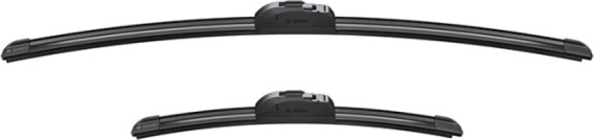 Aerotwin Retro Fit Viskerblade Sæt Ar605s