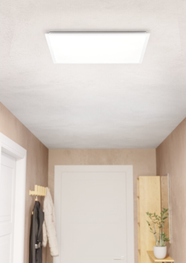 Eglo Rabassa Panel 620X620 3600Lm 4000K Hvid