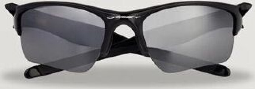Half Jacket 2.0 XL Sunglasses Polished Black