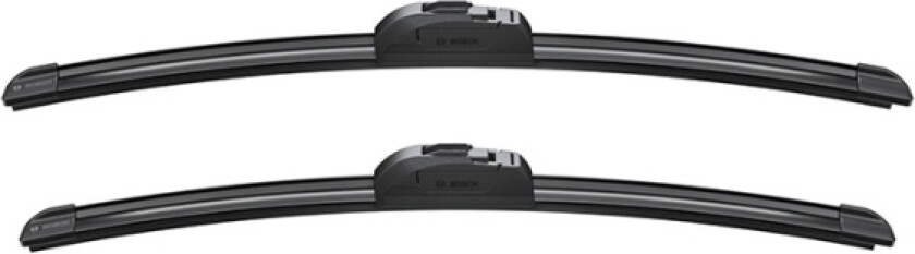 Aerotwin Retro Fit Viskerblade Sæt Ar451s