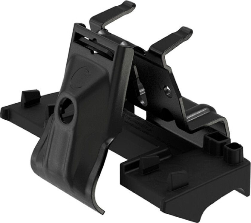 Thule Kit 186097 Audi A3 Sportback (8Y) 2020-