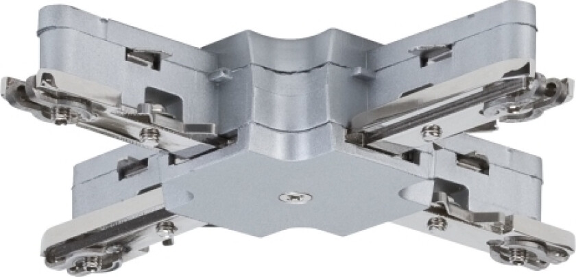 976.57, Montering Sett, Tak, Kromfarget, Metall, 1000 W, 230 V