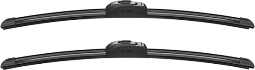 Aerotwin Retro Fit Viskerblade Sæt Ar500s