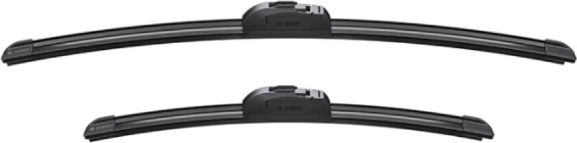 Aerotwin Retro Fit Viskerblade Sæt Ar534s