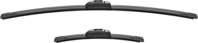 Aerotwin Retro Fit Viskerblade Sæt Ar128s