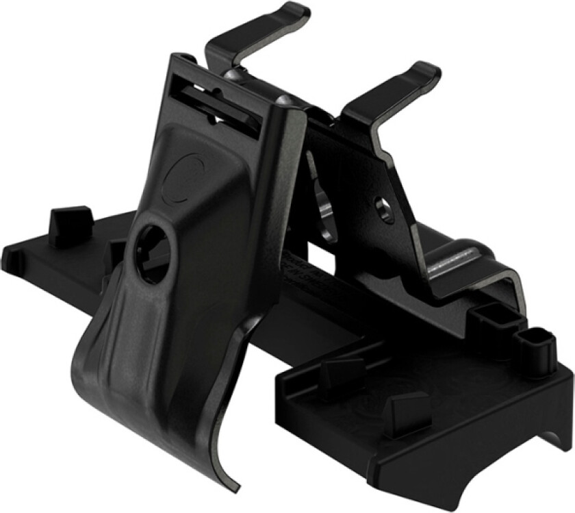 Thule Kit 186068 Peugeot 2008 Suv 2020 Nedfældede