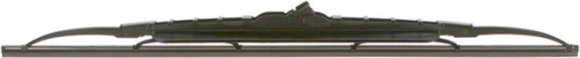 3397011352, Wiper Blade, Svart, 53 Cm, 1 Stykker