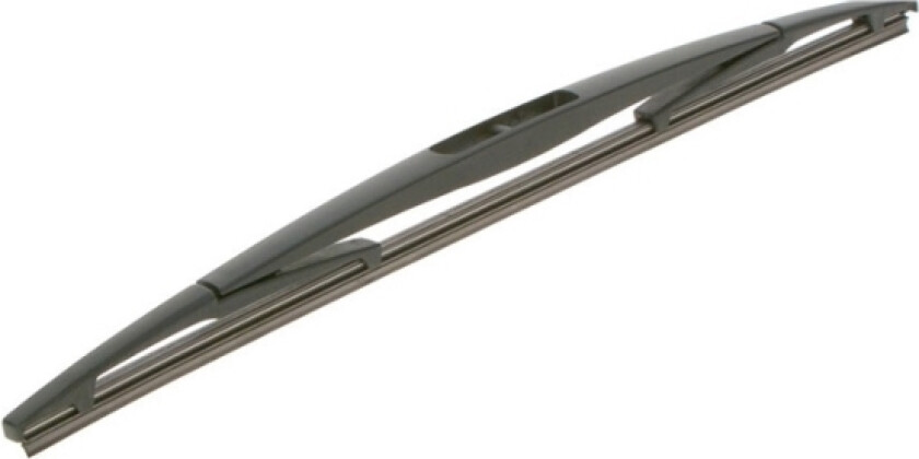 Bagrudeviskerblad H410