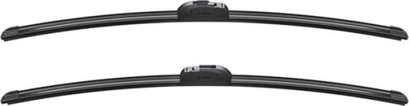 Aerotwin Retro Fit Viskerblade Sæt Ar651s