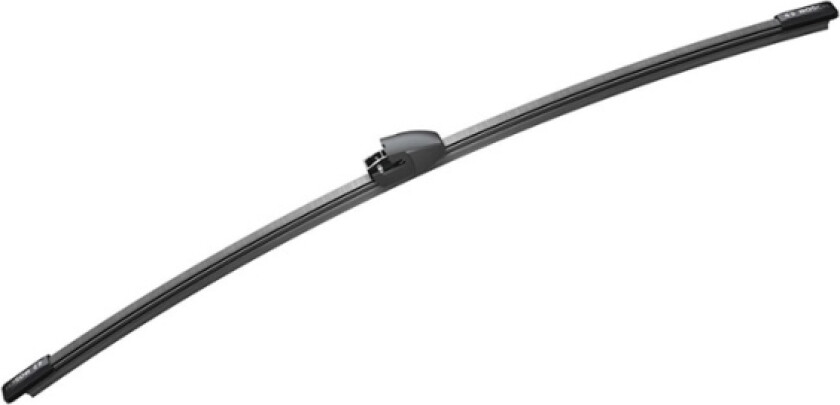 Flatblade Bagrudevisker 1 Stk. 380Mm